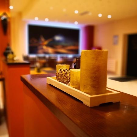 Hotel Imota Нойвид Экстерьер фото