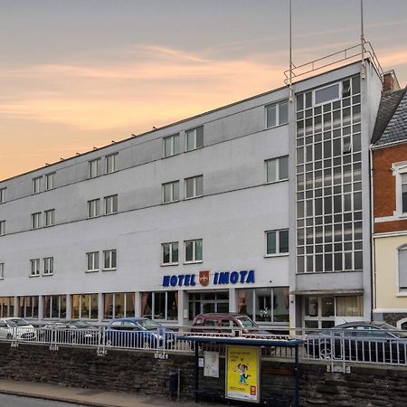 Hotel Imota Нойвид Экстерьер фото