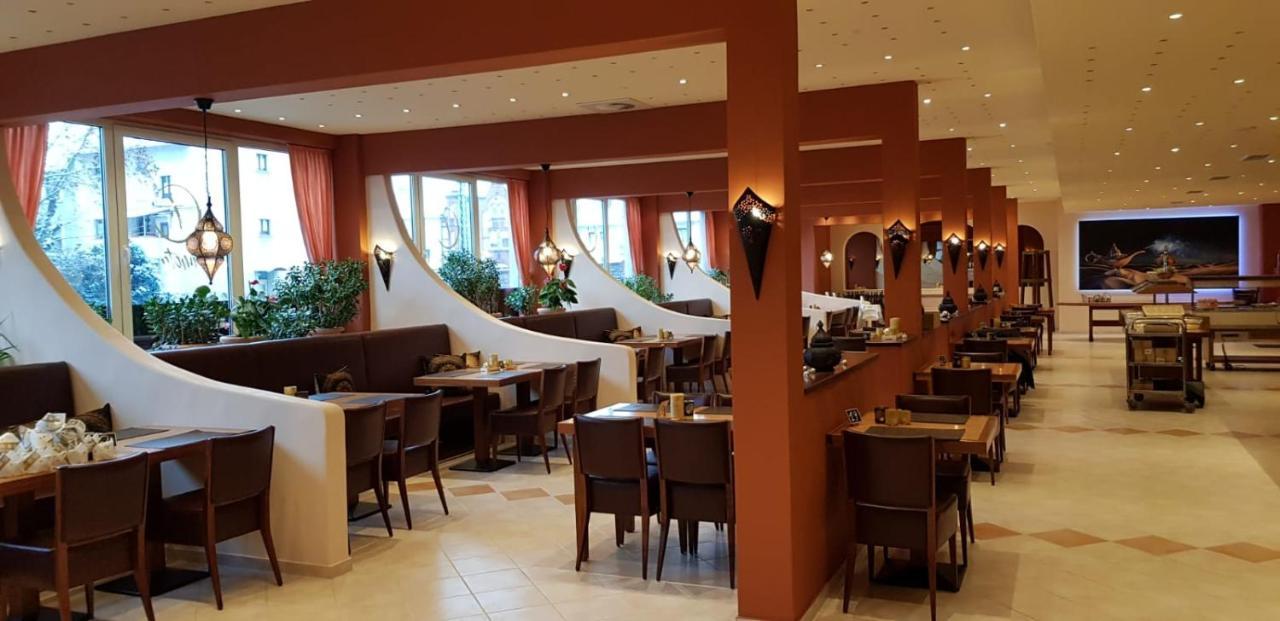 Hotel Imota Нойвид Экстерьер фото