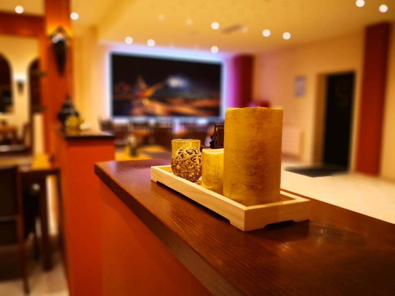 Hotel Imota Нойвид Экстерьер фото