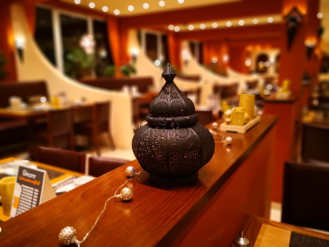 Hotel Imota Нойвид Экстерьер фото