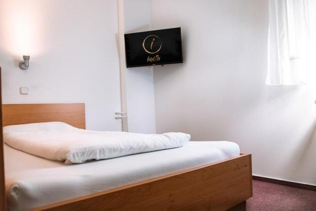 Hotel Imota Нойвид Экстерьер фото