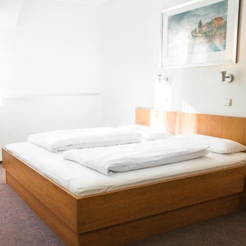 Hotel Imota Нойвид Экстерьер фото
